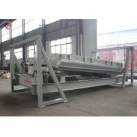 Buy cheap PXZS TYPE VIBRATORY SCREEN SEPARATOR FERTILIZER CHEMICAL MOTION ROTARY product