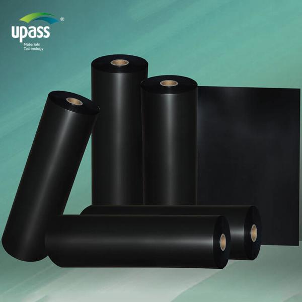 Buy cheap Self Adhesive Products Single Side HDPE Silicone Release Liner from wholesalers