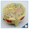 Buy cheap Innovative Design Jewelry Box for Girls Jewelry Storage from wholesalers