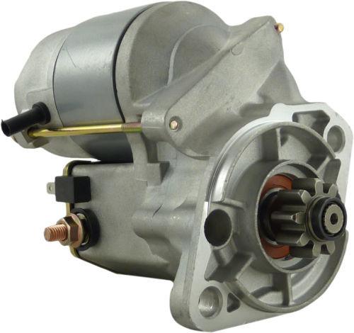 Buy cheap Starter 228000-4922 17298-63013 Kubota 15461-63013 KX101 1 yr warranty 18144 from wholesalers