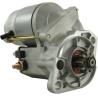 Buy cheap Starter 228000-4922 17298-63013 Kubota 15461-63013 KX101 1 yr warranty 18144 from wholesalers