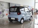 High quality new energy vehicle fast electric Chery QQ cone version 2022 ice