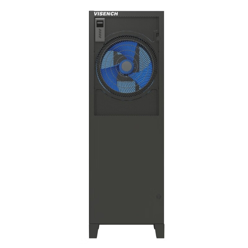 Visench Air Conditioner 5-12kw Precision Full Series 13kw Refrigeration for Base Stations