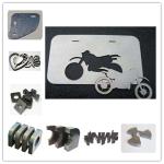 Industrial Laser Cutting Machine For Gold
