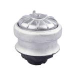 Rubber Transmission Mercedes W124 Engine Mounts 1242401517 1242400117 2012401217