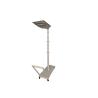 Buy cheap 6M Outdoor Indoor Government Civilian Solar Powered Pole Light from wholesalers