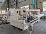 Buy cheap High-Efficiency Automatic Toilet Paper Roll Rewinding Machine at Competitive from wholesalers