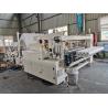 Buy cheap High-Efficiency Automatic Toilet Paper Roll Rewinding Machine at Competitive Prices from wholesalers