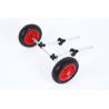 Buy cheap 0.87x0.05 Inch Kayak Gear Accessories , Kayak Trailer Accessories Soft Foam Bumpers from wholesalers