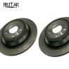 Buy cheap Car Disc Brake Rear Set Factory Wholesale For Land Rover Oem LR039935 from wholesalers