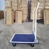 Buy cheap SS Folding Platform Truck Foldable Platform Trolley Platform Cart Dolly from wholesalers