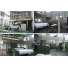 Buy cheap 1600mm - 4200mm Width PP Non Woven Fabric Machine With SSS / SMS / S / SS from wholesalers