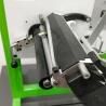 Buy cheap High Speed Winding Machine Inverter Winder For Plastic Yarn Stretching from wholesalers