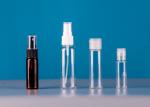 Round Personal Care 120ML Spray Bottle For Makeup