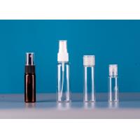 Buy cheap 350ML PET skin toner plastic bottles ,cosmetic face mist spray bottle,personal product