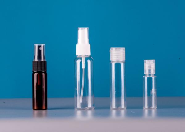 Buy cheap 15ML Travel Kit Container for Toiletries, Travel Size Bottle Portable Empty Dispenser for Traveling Makeup (Clear) from wholesalers