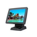 Buy cheap Ture Flat Restaurant Point Of Sale Systems , Pos Touch Screen Computer For Small Business from wholesalers