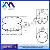Buy cheap Hot sale double Convoluted Industrial air spring for Truck Firestone air bellows spring OEM W01-358-7180 from wholesalers