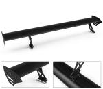 Punchless Adjustable Rear Wing Spoiler 135cm Length