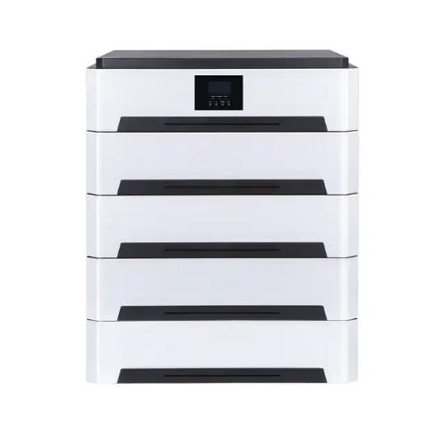 Buy cheap Off-Grid Solar Power System 5000W 10000W 15000W Solar Battery Home from wholesalers