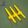 Buy cheap U Shaped Egg Scratcher For Poultry Farm Egg Collection System from wholesalers