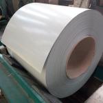 Ppgi Prepainted Galvanized Steel Coil 0.4mm Ppgl Color Coated