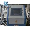 Buy cheap Fully Auto Paper Bag Handle Pasting Machine 380V High Efficiency from wholesalers