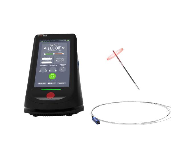 Buy cheap Portable EVLT Laser Machine 980nm Varicose Veins Treatment Machine from wholesalers