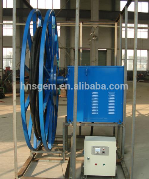 Buy cheap High Quality Torque of The Electric Motor Cable Reel from wholesalers