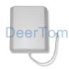 Buy cheap 2500-2700MHz Wimax Panel Antenna LTE 14dBi Outdoor Indoor Panel Antenna from wholesalers