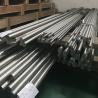 Buy cheap Gr5 ASTM B265 Forged Diameter 200mm Titanium Alloy Bar from wholesalers