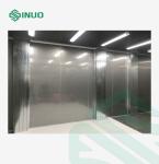 Customizable Temperature and Humidity Walk-in Climate Test Chamber