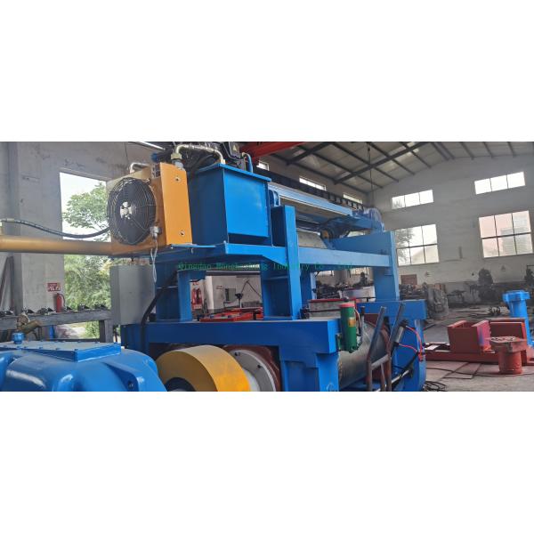 XK-450X1200 Two Rolls Open Rubber Mixing Mill