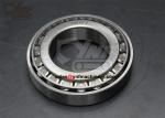 Single Row Excavator Tapered Roller Bearing Deep Groove Ball Bearings