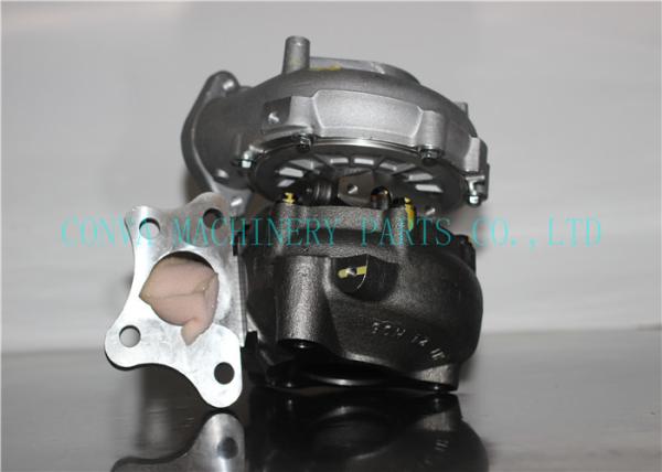 Buy cheap High Accuracy Garrett Gt2056v Turbo , Nissan Navara Turbo 767720-5005S 7 from wholesalers