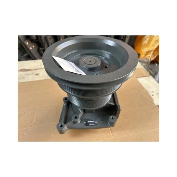 612600061697 Weichai Engine Water Pump Spare Parts for Heavy Duty Truck