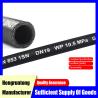 Buy cheap 10-20mm Hydraulic Pipe Spiral Guard Custom Lengths Excellent Fatigue Resistance from wholesalers