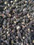 2018 crop organic wild black wolfberry,Factory supply high quality black goji,