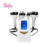 Buy cheap 40k Body Shaping Cavitation Rf Slimming Machine Therapy Fat Reducing Vacuum Cavitation Machine from wholesalers