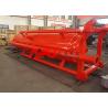 Buy cheap Vertical Oilfield Liquid Gas Separator 360m3/H For CBM Drilling from wholesalers