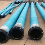 Gold Dredge Hose 4 Inch 3 Inch 5 Inch Discharge Hose Pipe