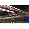 Buy cheap 40m*13m*6m Workshop Electrostatic Powder Coating Line Metal Powder Coating Machine from wholesalers