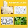 Buy cheap 77.8% Rice Toner Niacinamide Brightening Face Moisturizer Hydrating Soothing Glow Skin Face Toner for Sensitive Skin from wholesalers