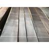 Buy cheap Hotel Decoration Smoked White Oak Veneer Sheets Length 2500mm from wholesalers