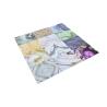 Buy cheap Pollution Free Marble Substitute PVC Marble Sheet Environment Friendly from wholesalers