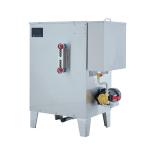 220V 9KW Electric Steam Generator Floor Standing Stainless Steel