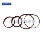 YM01V00006R300 Boom Cylinder Seal Kit For 80mm Rod SK160LC-6E SK160LC KOBELCO