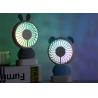 Buy cheap Anti Slip Mini Portable USB Fan Blower ABS Plastic Material Customized Color from wholesalers