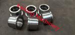 CNC Machining Round Metal Bushing Foundry Spare Parts