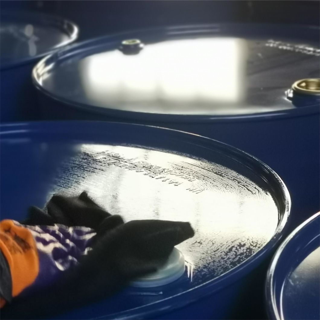 Environmental Friendly Water Base Blowing Agent Polyurethane Spray Foam Blend Polyols